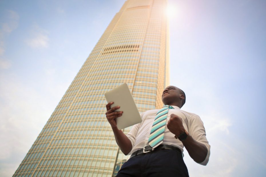 Getting a patent granted in 5 easy steps