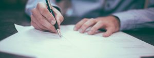 4 Things to Keep in Mind While Drafting a Patent