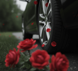 India’s First Smell Mark – Rose Fragrance Tyres