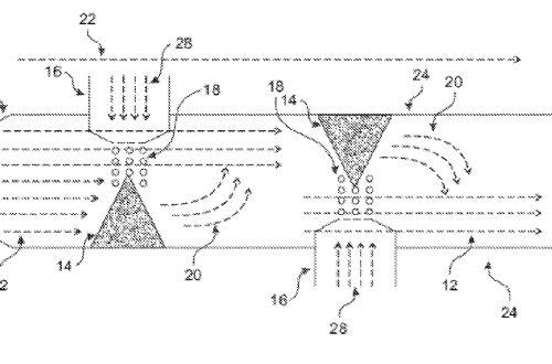 Patent Simplified: Fluid Decontamination Apparatus