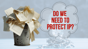 What if No IP Protection Existed?
