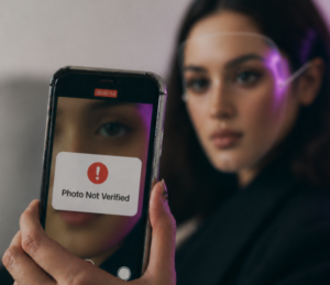 Why Big Techs are filing Patents for Deepfake Detection Tools?
